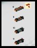 Istruzioni per la Costruzione - LEGO - 8154 - Brick Street Customs: Page 7