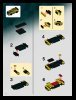 Istruzioni per la Costruzione - LEGO - 8154 - Brick Street Customs: Page 8