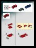 Istruzioni per la Costruzione - LEGO - 8154 - Brick Street Customs: Page 10