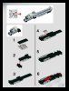 Istruzioni per la Costruzione - LEGO - 8154 - Brick Street Customs: Page 17