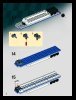 Istruzioni per la Costruzione - LEGO - 8154 - Brick Street Customs: Page 26