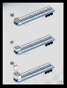 Istruzioni per la Costruzione - LEGO - 8154 - Brick Street Customs: Page 27