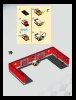 Istruzioni per la Costruzione - LEGO - 8155 - Ferrari F1 Pit: Page 39