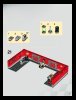 Istruzioni per la Costruzione - LEGO - 8155 - Ferrari F1 Pit: Page 41