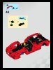 Istruzioni per la Costruzione - LEGO - 8156 - Ferrari FXX 1:17: Page 3