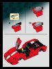 Istruzioni per la Costruzione - LEGO - 8156 - Ferrari FXX 1:17: Page 8