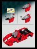 Istruzioni per la Costruzione - LEGO - 8156 - Ferrari FXX 1:17: Page 10