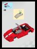 Istruzioni per la Costruzione - LEGO - 8156 - Ferrari FXX 1:17: Page 11