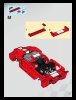 Istruzioni per la Costruzione - LEGO - 8156 - Ferrari FXX 1:17: Page 13