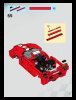 Istruzioni per la Costruzione - LEGO - 8156 - Ferrari FXX 1:17: Page 17