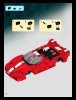 Istruzioni per la Costruzione - LEGO - 8156 - Ferrari FXX 1:17: Page 20