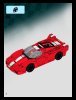 Istruzioni per la Costruzione - LEGO - 8156 - Ferrari FXX 1:17: Page 26