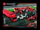 Istruzioni per la Costruzione - LEGO - 8156 - Ferrari FXX 1:17: Page 27