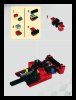 Istruzioni per la Costruzione - LEGO - 8156 - Ferrari FXX 1:17: Page 21