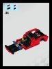 Istruzioni per la Costruzione - LEGO - 8156 - Ferrari FXX 1:17: Page 31