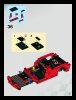 Istruzioni per la Costruzione - LEGO - 8156 - Ferrari FXX 1:17: Page 33