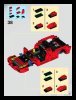 Istruzioni per la Costruzione - LEGO - 8156 - Ferrari FXX 1:17: Page 35