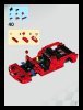 Istruzioni per la Costruzione - LEGO - 8156 - Ferrari FXX 1:17: Page 37