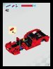 Istruzioni per la Costruzione - LEGO - 8156 - Ferrari FXX 1:17: Page 39