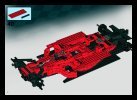 Istruzioni per la Costruzione - LEGO - 8157 - Ferrari F1 1:9: Page 4