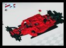 Istruzioni per la Costruzione - LEGO - 8157 - Ferrari F1 1:9: Page 5