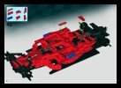 Istruzioni per la Costruzione - LEGO - 8157 - Ferrari F1 1:9: Page 6