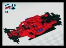 Istruzioni per la Costruzione - LEGO - 8157 - Ferrari F1 1:9: Page 7