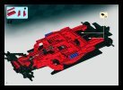 Istruzioni per la Costruzione - LEGO - 8157 - Ferrari F1 1:9: Page 8