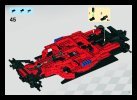 Istruzioni per la Costruzione - LEGO - 8157 - Ferrari F1 1:9: Page 9