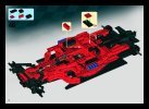 Istruzioni per la Costruzione - LEGO - 8157 - Ferrari F1 1:9: Page 10