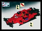 Istruzioni per la Costruzione - LEGO - 8157 - Ferrari F1 1:9: Page 14