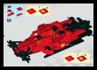 Istruzioni per la Costruzione - LEGO - 8157 - Ferrari F1 1:9: Page 17