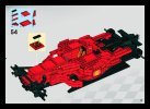 Istruzioni per la Costruzione - LEGO - 8157 - Ferrari F1 1:9: Page 19