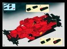 Istruzioni per la Costruzione - LEGO - 8157 - Ferrari F1 1:9: Page 22