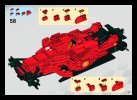 Istruzioni per la Costruzione - LEGO - 8157 - Ferrari F1 1:9: Page 23