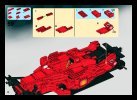 Istruzioni per la Costruzione - LEGO - 8157 - Ferrari F1 1:9: Page 24