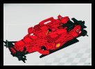 Istruzioni per la Costruzione - LEGO - 8157 - Ferrari F1 1:9: Page 27