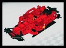 Istruzioni per la Costruzione - LEGO - 8157 - Ferrari F1 1:9: Page 29