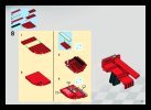 Istruzioni per la Costruzione - LEGO - 8157 - Ferrari F1 1:9: Page 35