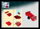 Istruzioni per la Costruzione - LEGO - 8157 - Ferrari F1 1:9: Page 36