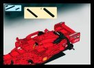 Istruzioni per la Costruzione - LEGO - 8157 - Ferrari F1 1:9: Page 42