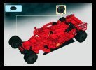 Istruzioni per la Costruzione - LEGO - 8157 - Ferrari F1 1:9: Page 44