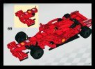 Istruzioni per la Costruzione - LEGO - 8157 - Ferrari F1 1:9: Page 45