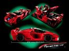 Istruzioni per la Costruzione - LEGO - 8157 - Ferrari F1 1:9: Page 47