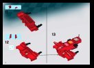 Istruzioni per la Costruzione - LEGO - 8157 - Ferrari F1 1:9: Page 10