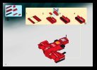 Istruzioni per la Costruzione - LEGO - 8157 - Ferrari F1 1:9: Page 12