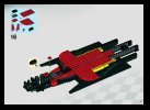 Istruzioni per la Costruzione - LEGO - 8157 - Ferrari F1 1:9: Page 31