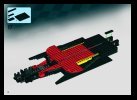 Istruzioni per la Costruzione - LEGO - 8157 - Ferrari F1 1:9: Page 32