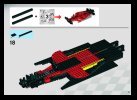 Istruzioni per la Costruzione - LEGO - 8157 - Ferrari F1 1:9: Page 33