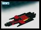 Istruzioni per la Costruzione - LEGO - 8157 - Ferrari F1 1:9: Page 34